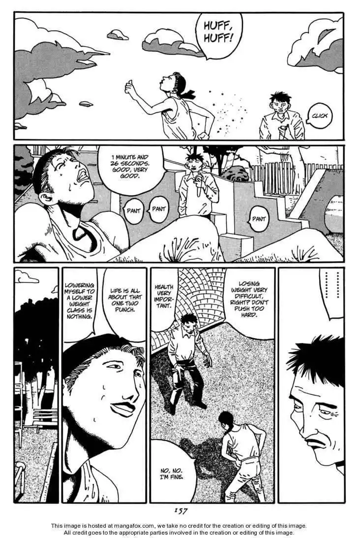 Zero Matsumoto Taiyo Chapter 8 11